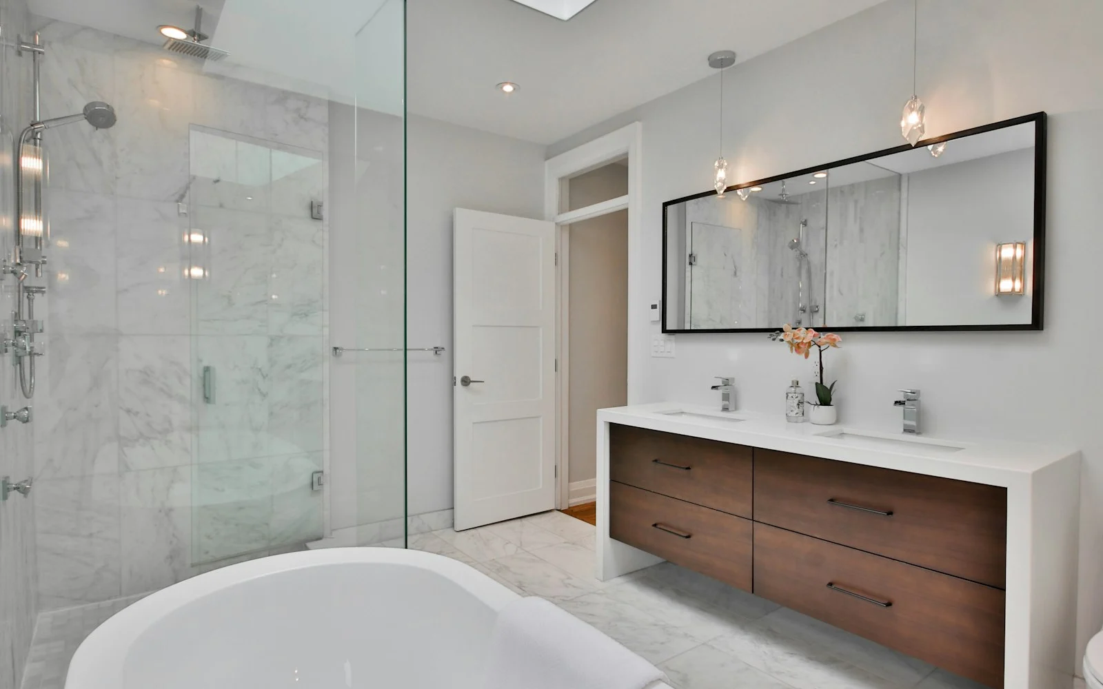 Shower Screen Installation in Singapore: What to Know