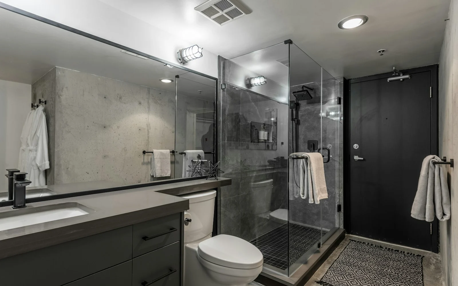 Walk-In & Roll-In Showers for Seniors in Singapore