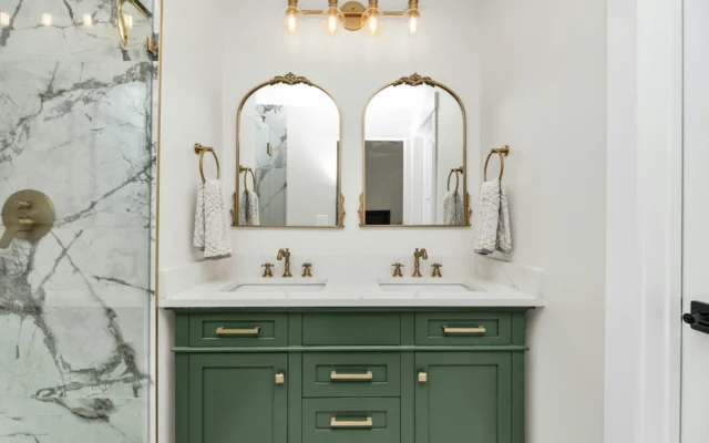 Bathroom Vanities & Mirror Cabinets in Singapore
