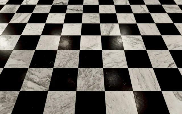 Marble & Stone Floor Polishing in Singapore