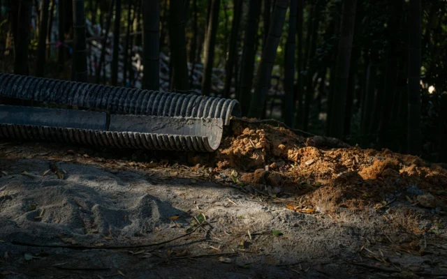 How to Clear a Blocked Aircon Drainage Pipe
