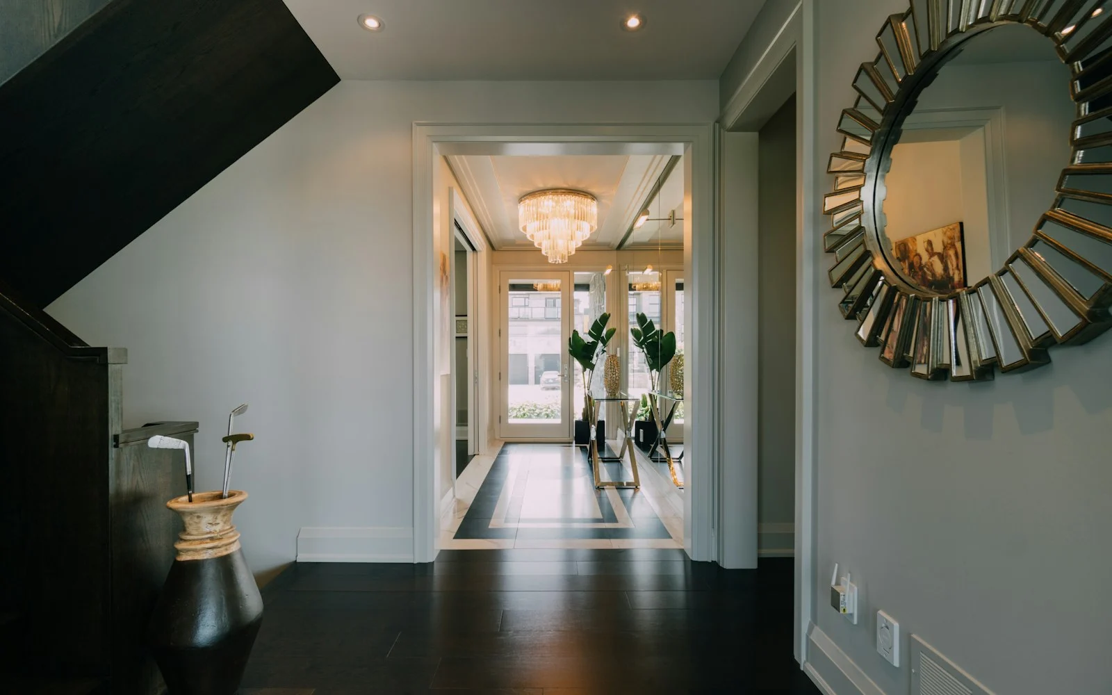 Entryway & Foyer Design for Singapore Homes