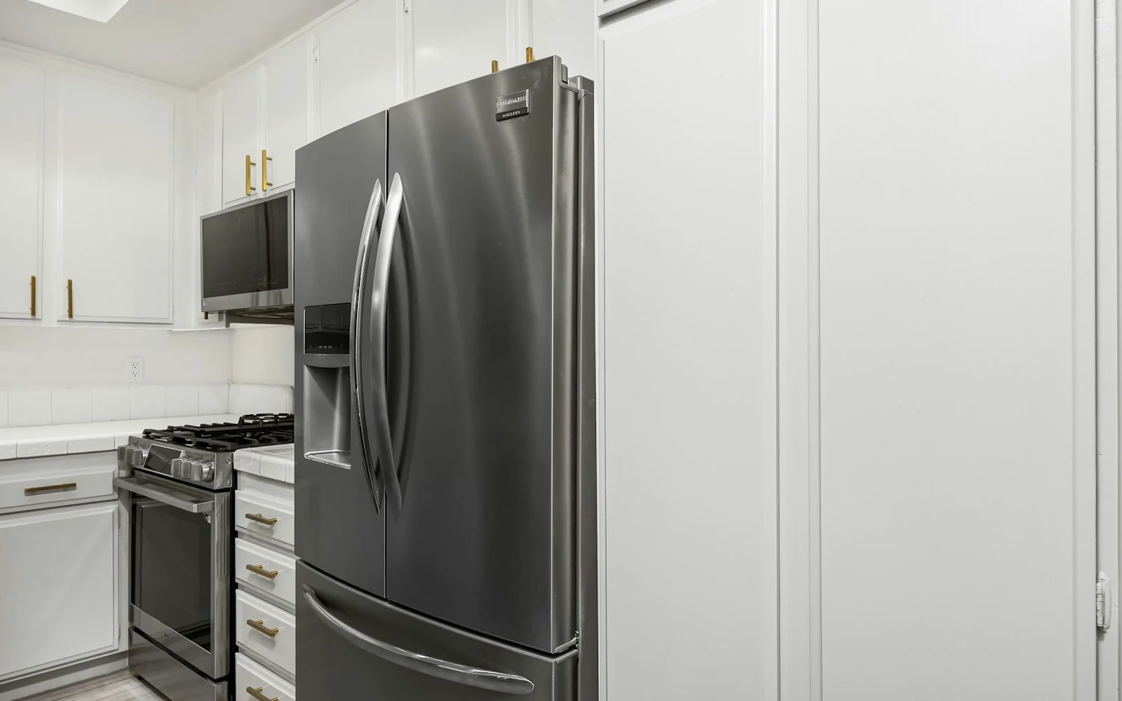 Built-In Fridge Installation in Singapore