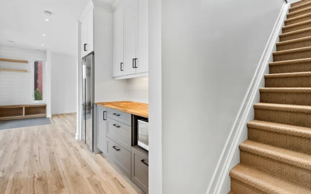 Under-Stair Storage Ideas for Singapore Homes