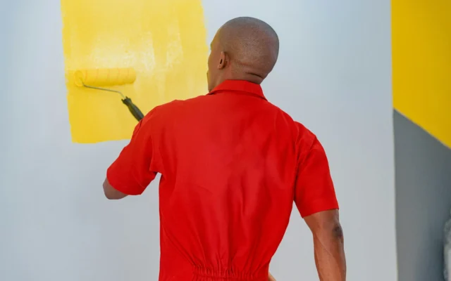 How much does it cost to paint an HDB flat in Singapore?