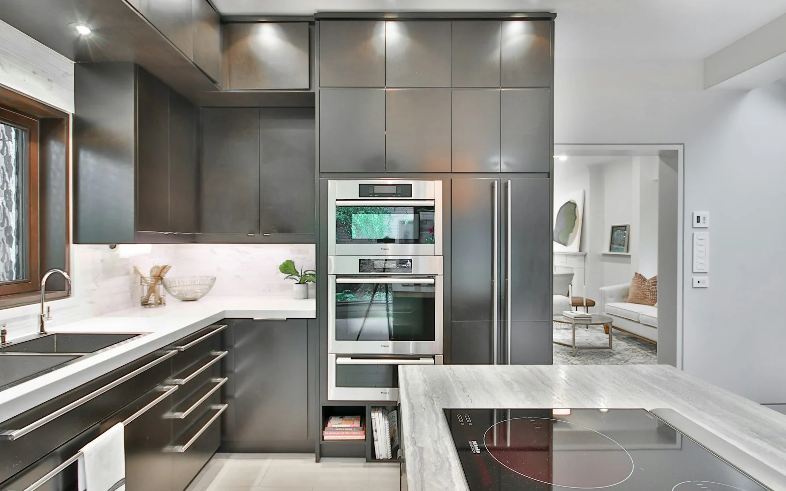 Steam & Combi Oven Installation in Singapore