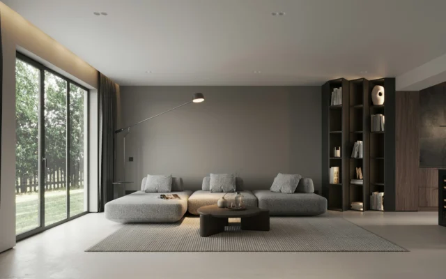 Home Renovation