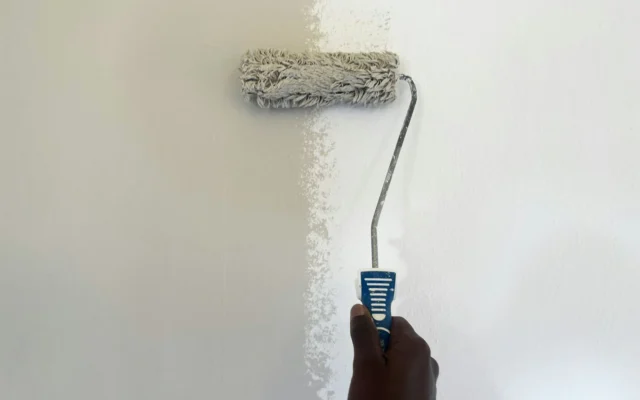 Waterproof Paint in Singapore: Does It Work?