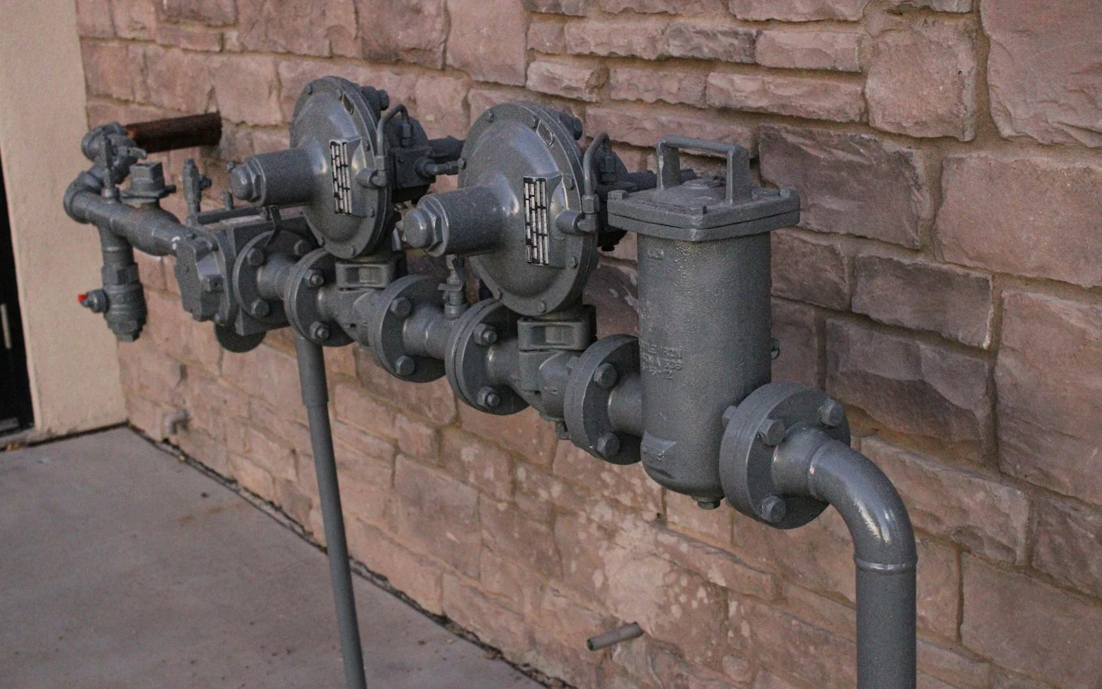 Noisy Water Pipes at Home? Causes and Fixes