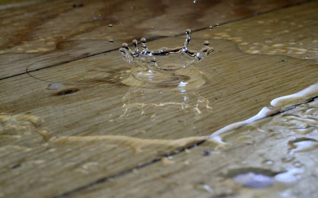 Ceiling leak in your HDB flat? Understanding inter-floor leaks