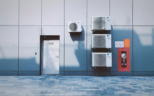 Aircon Relocation in Singapore: Moving a Unit