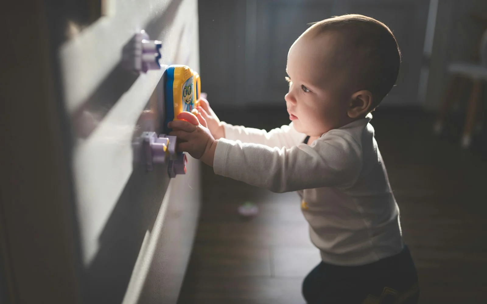 Baby-Proofing Your Home in Singapore: A Checklist
