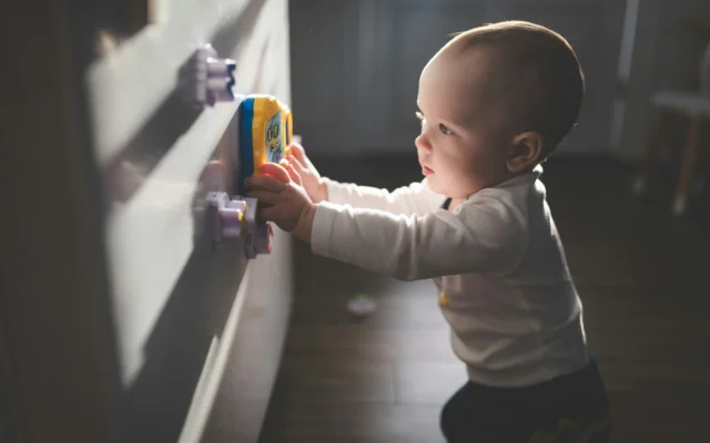 Baby-Proofing Your Home in Singapore: A Checklist