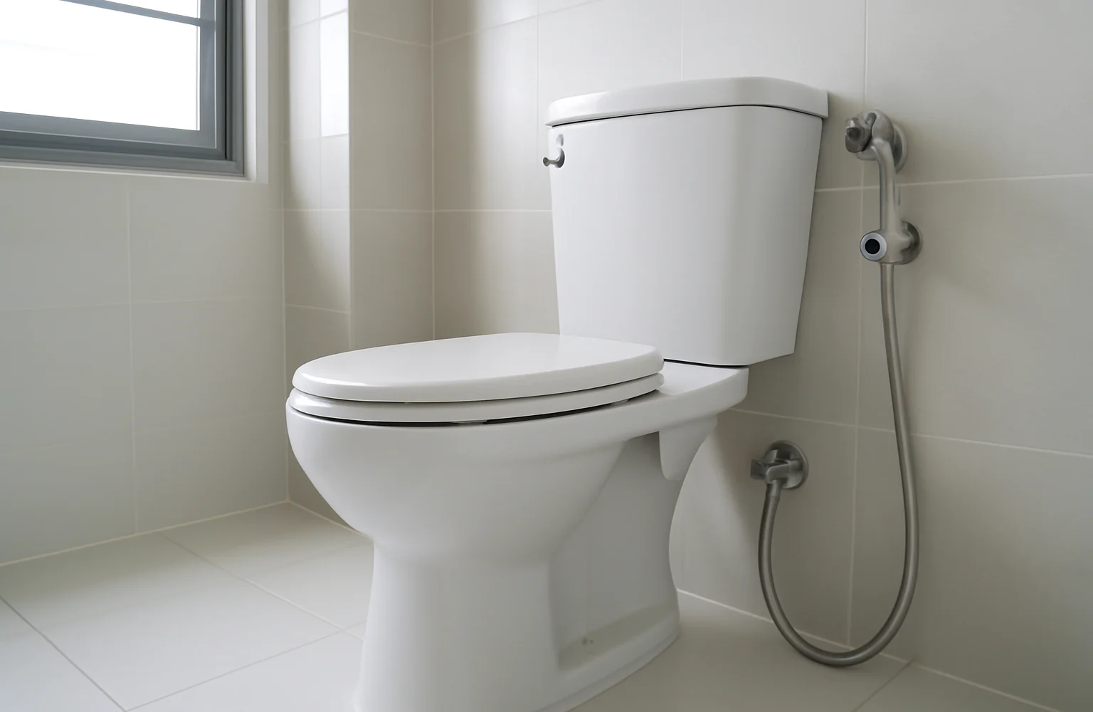 Bidet Spray Installation in Singapore: What to Know