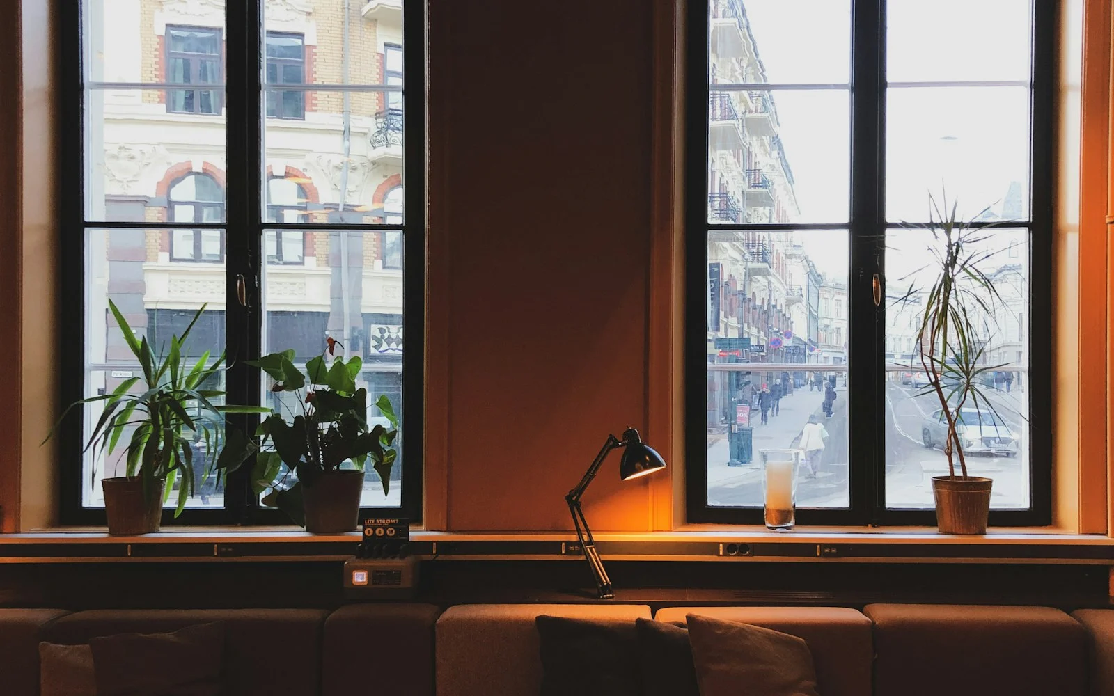 Window Film in Singapore: Heat, UV and Privacy