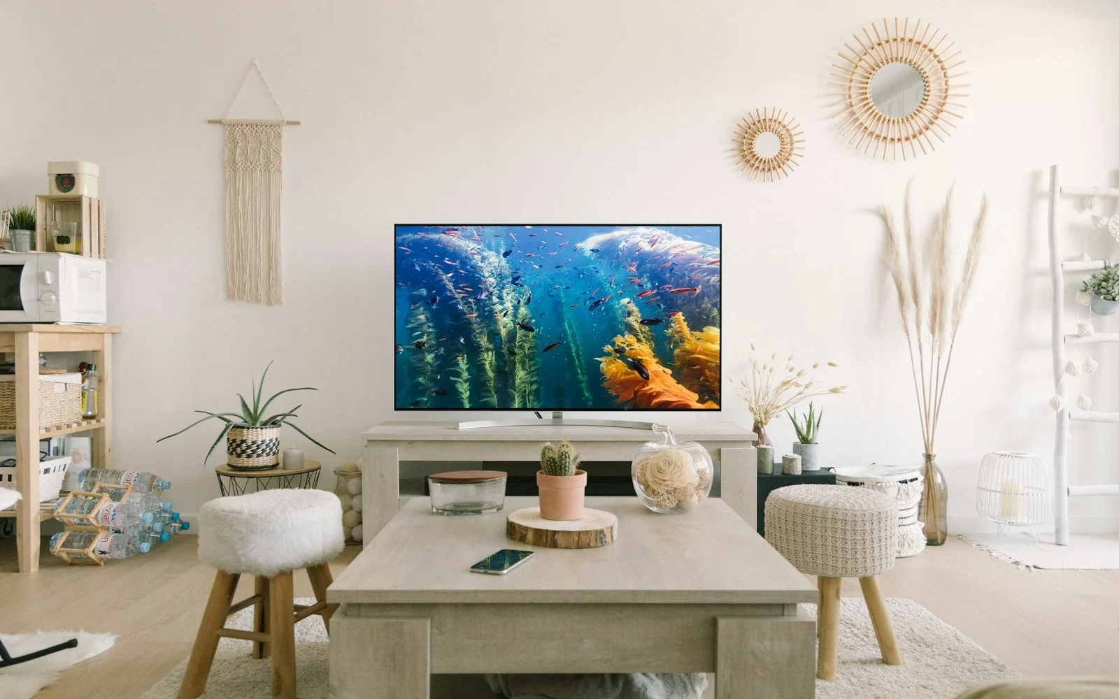 TV Wall Mounting in Singapore: What You Need to Know
