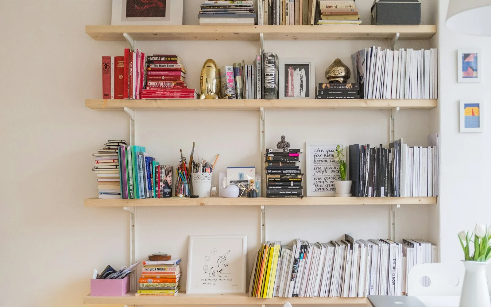Built-In Study Tables in Singapore: A Planning Guide