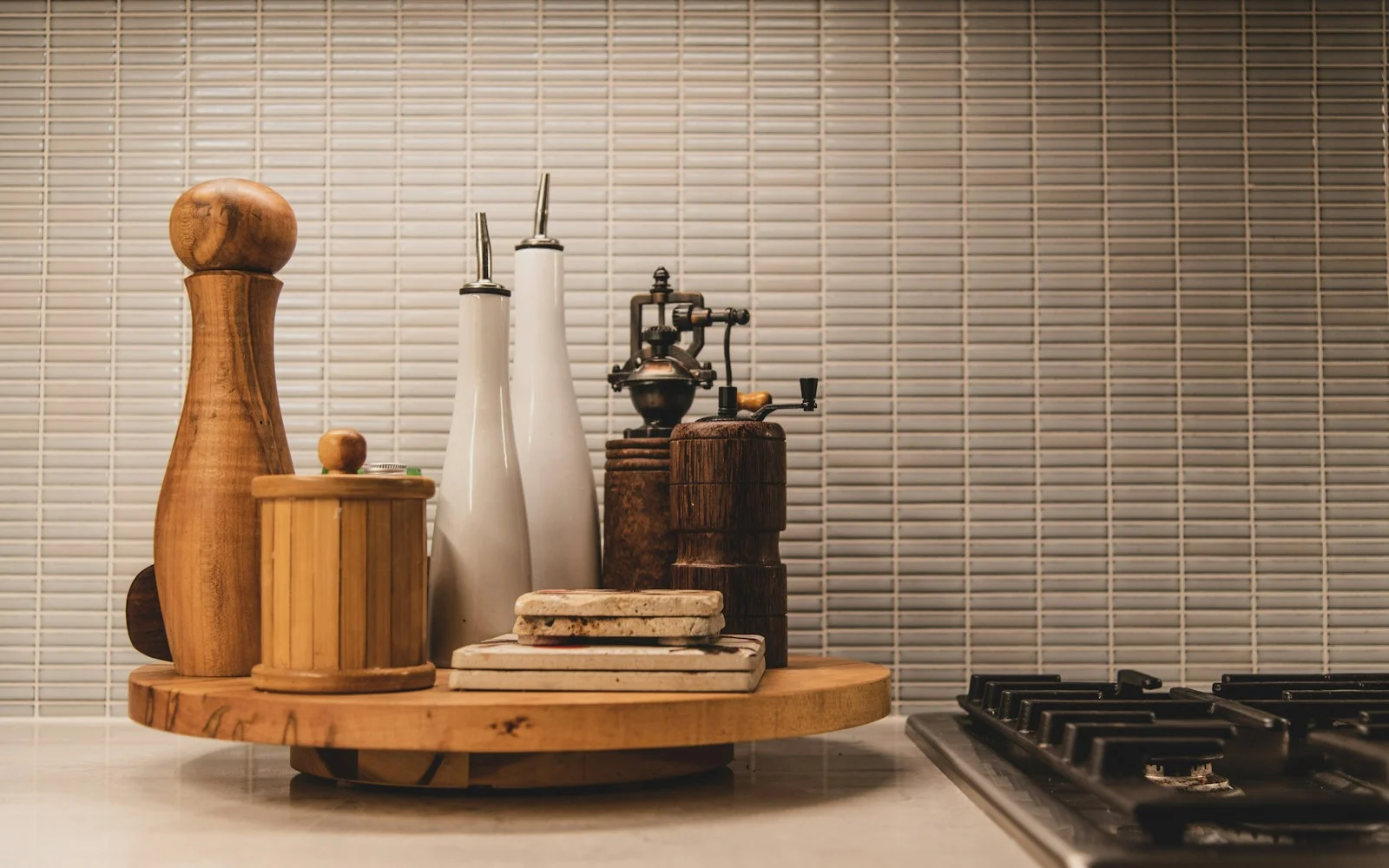 Kitchen Corner Cabinet Solutions in Singapore
