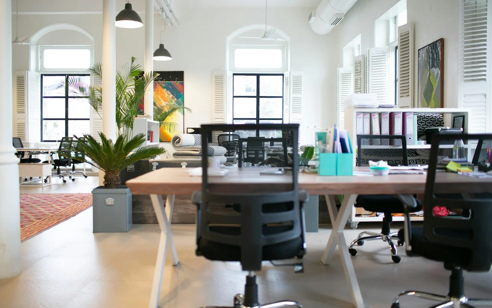Commercial reinstatement in Singapore: what tenants need to know