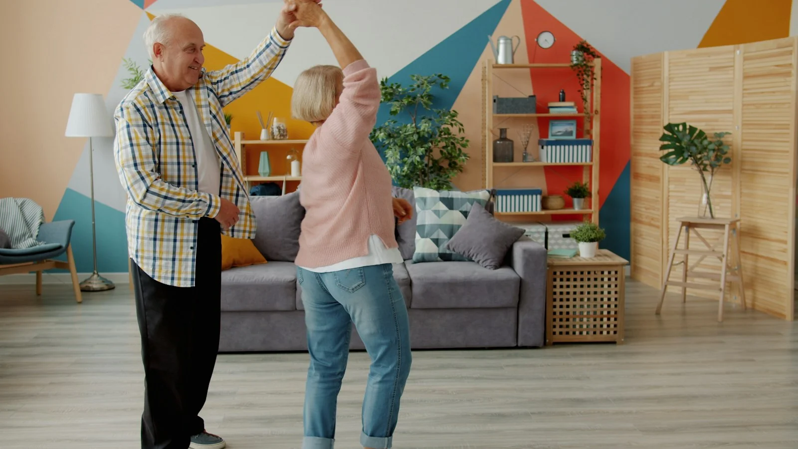 Dementia-Friendly Home Design in Singapore