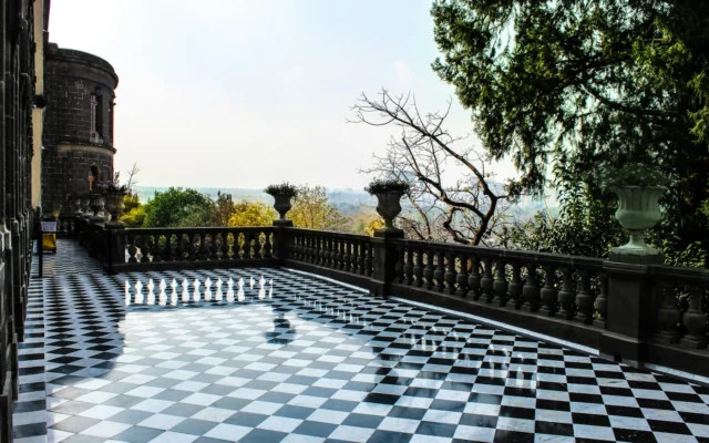 Water Ponding on Your Balcony? Causes and Fixes