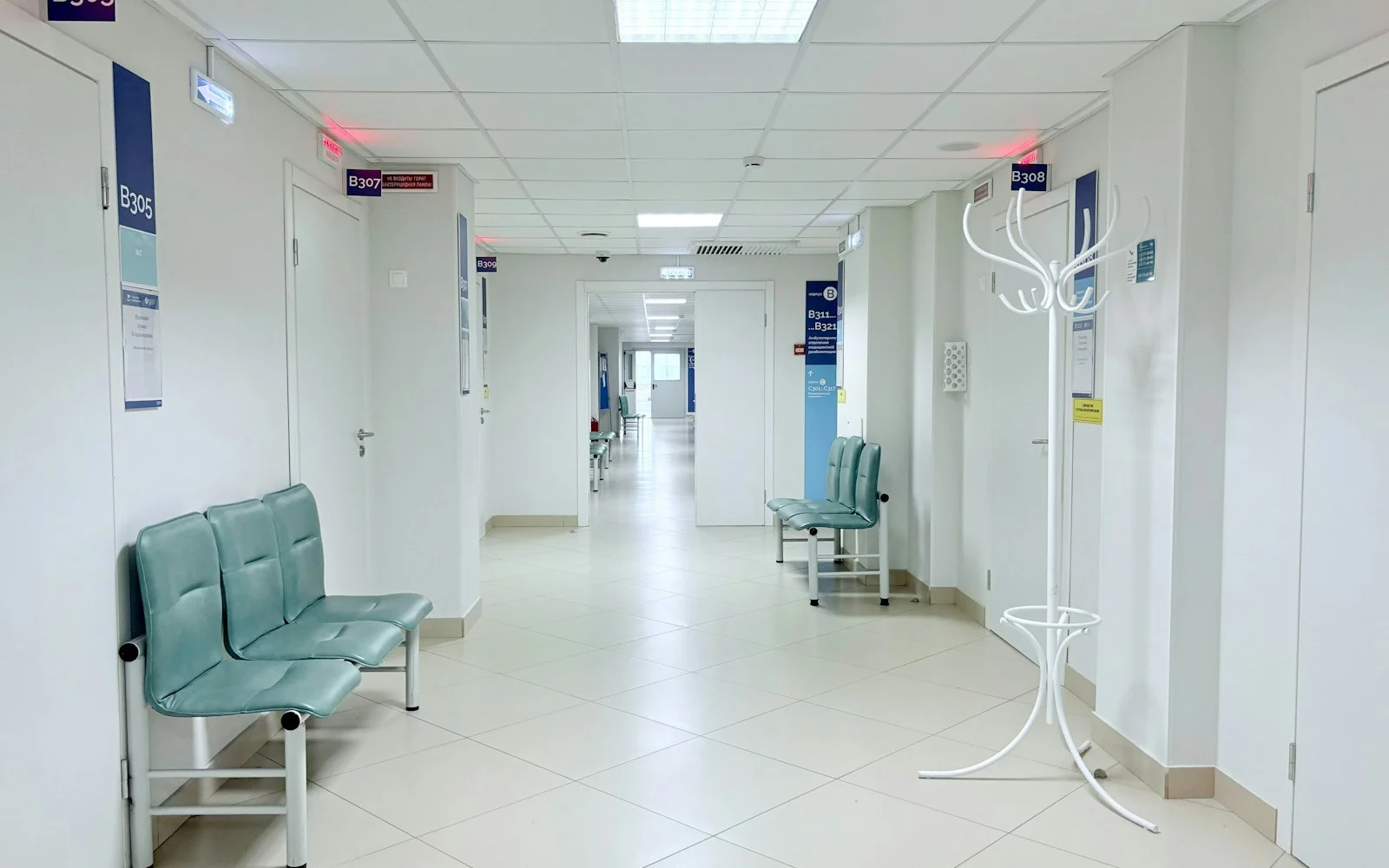 Clinic & Medical Fit-Out in Singapore: What to Know