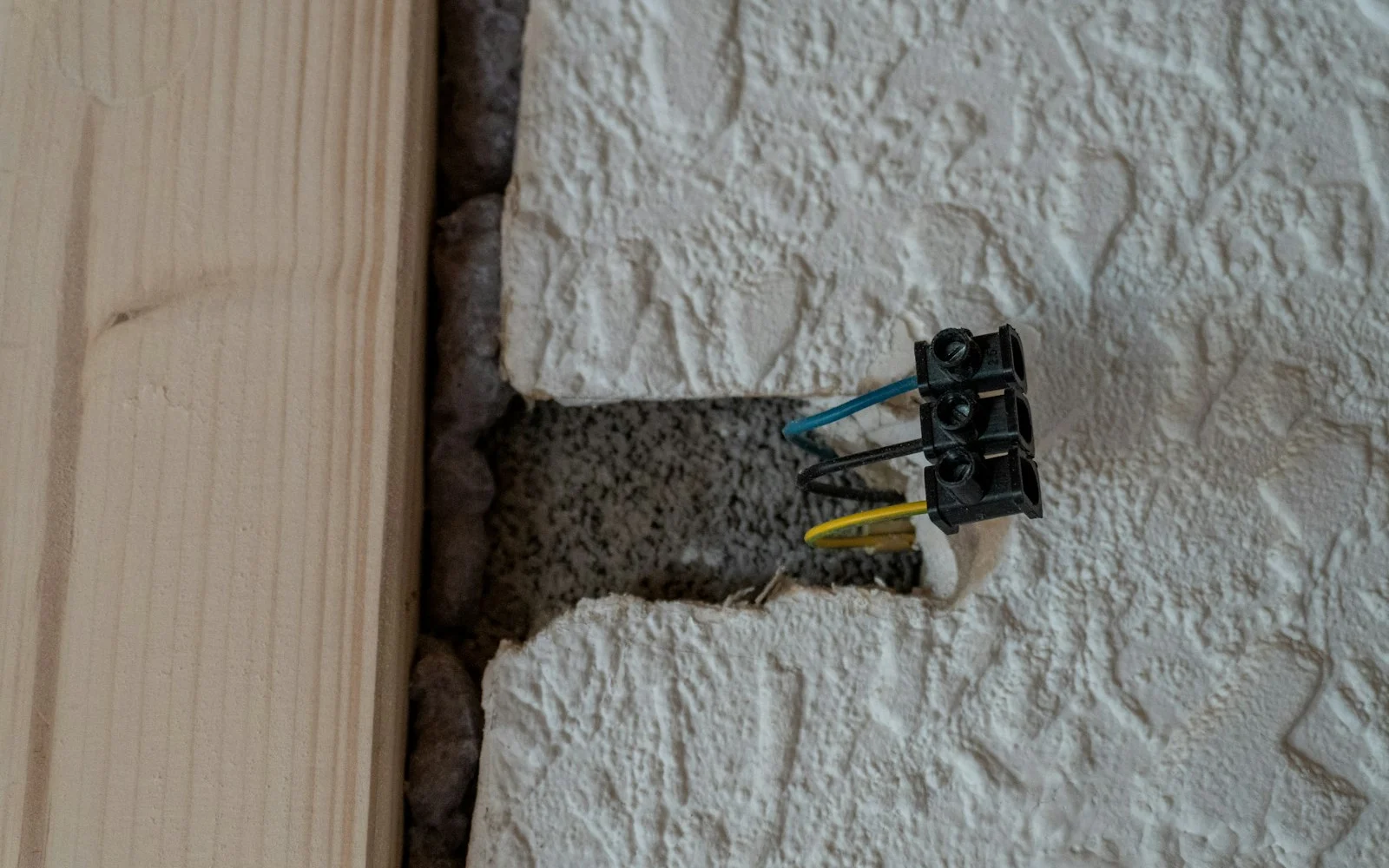 How to Drill Into a Concrete Wall in an HDB Flat