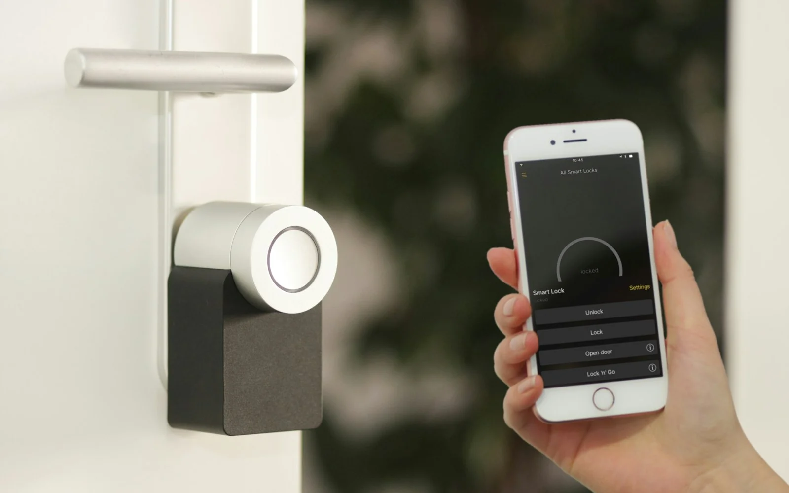 Digital Lock Installation in Singapore: A Simple Guide
