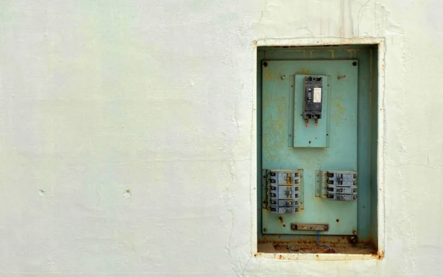 Electrical Services