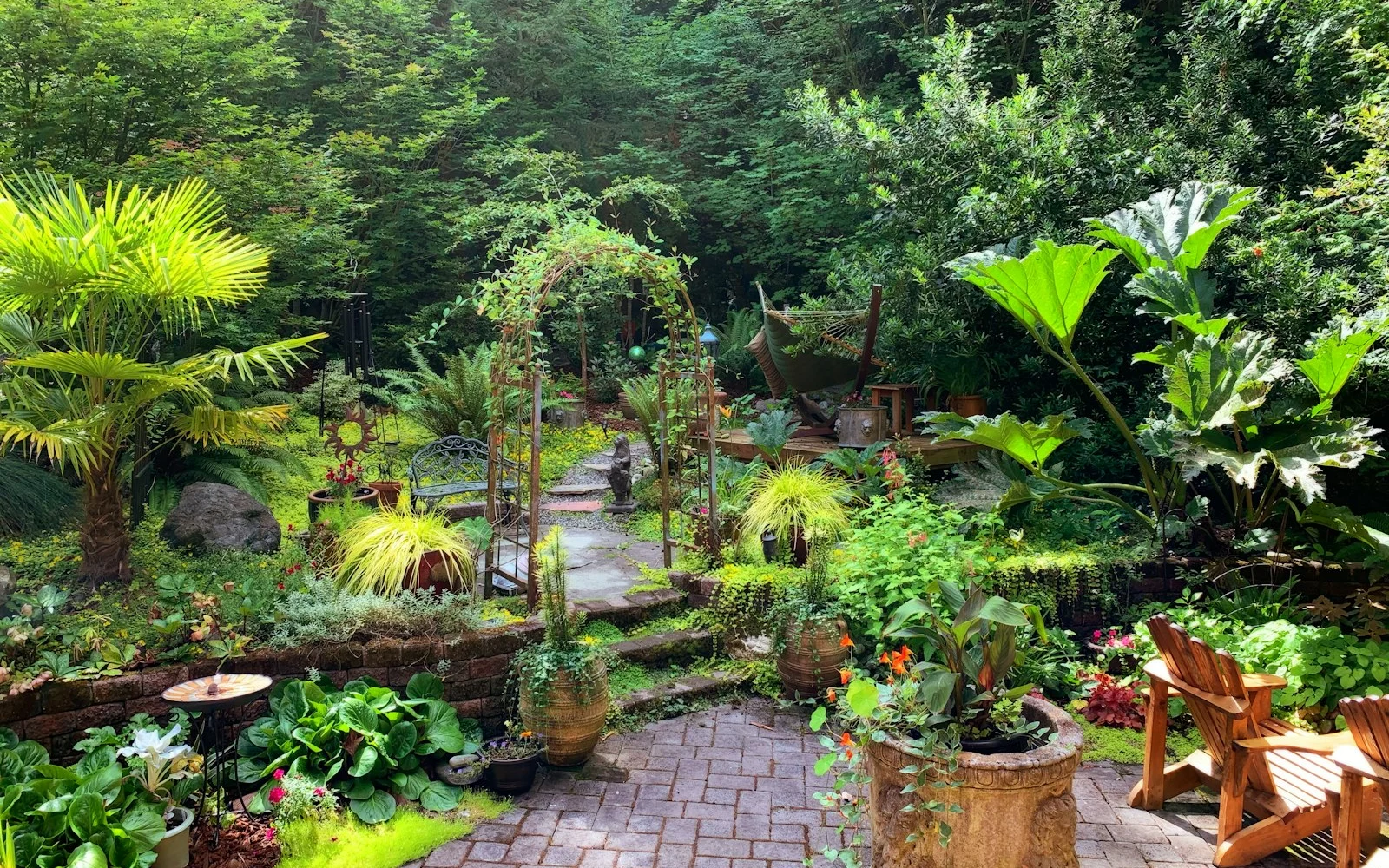 Landscaping Ideas for Landed Homes in Singapore