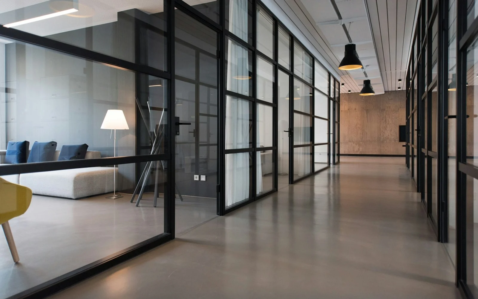 Office Renovation in Singapore: A Planning Guide
