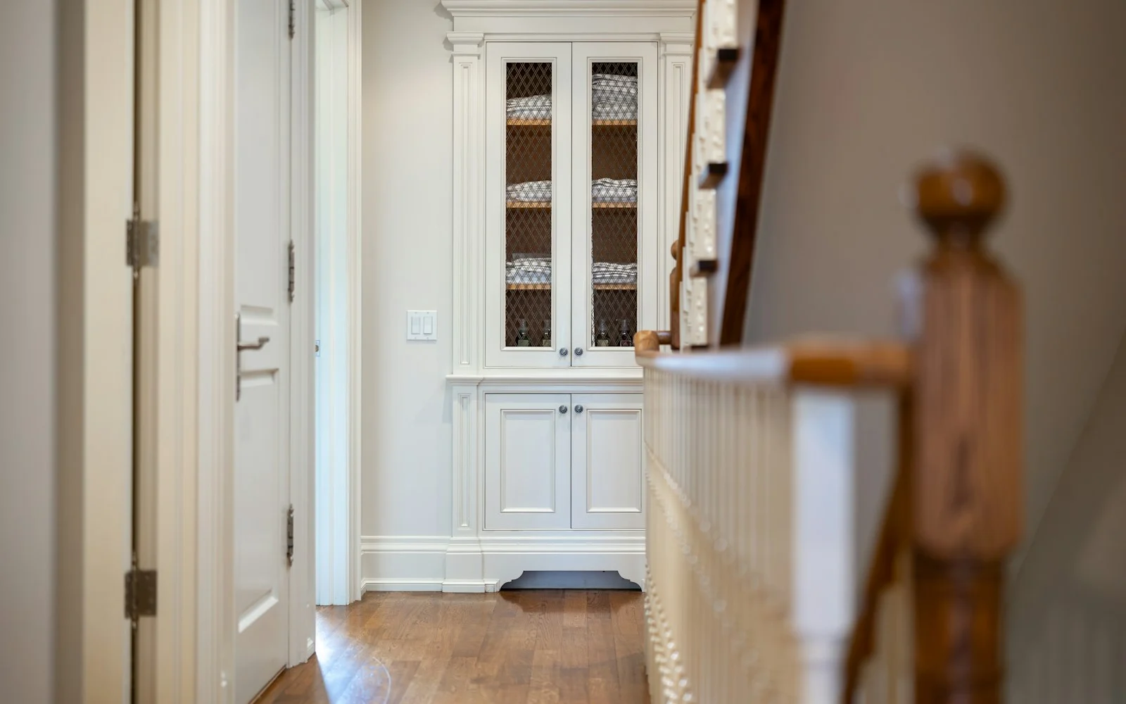 Shoe Cabinet Ideas for HDB Entrances