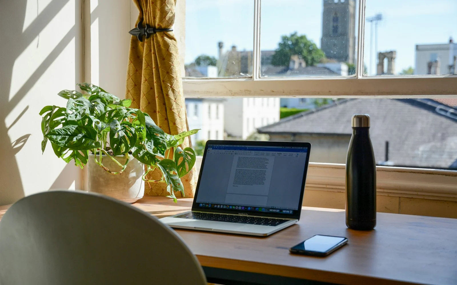 Study Room & WFH Corner Ideas for HDB Homes