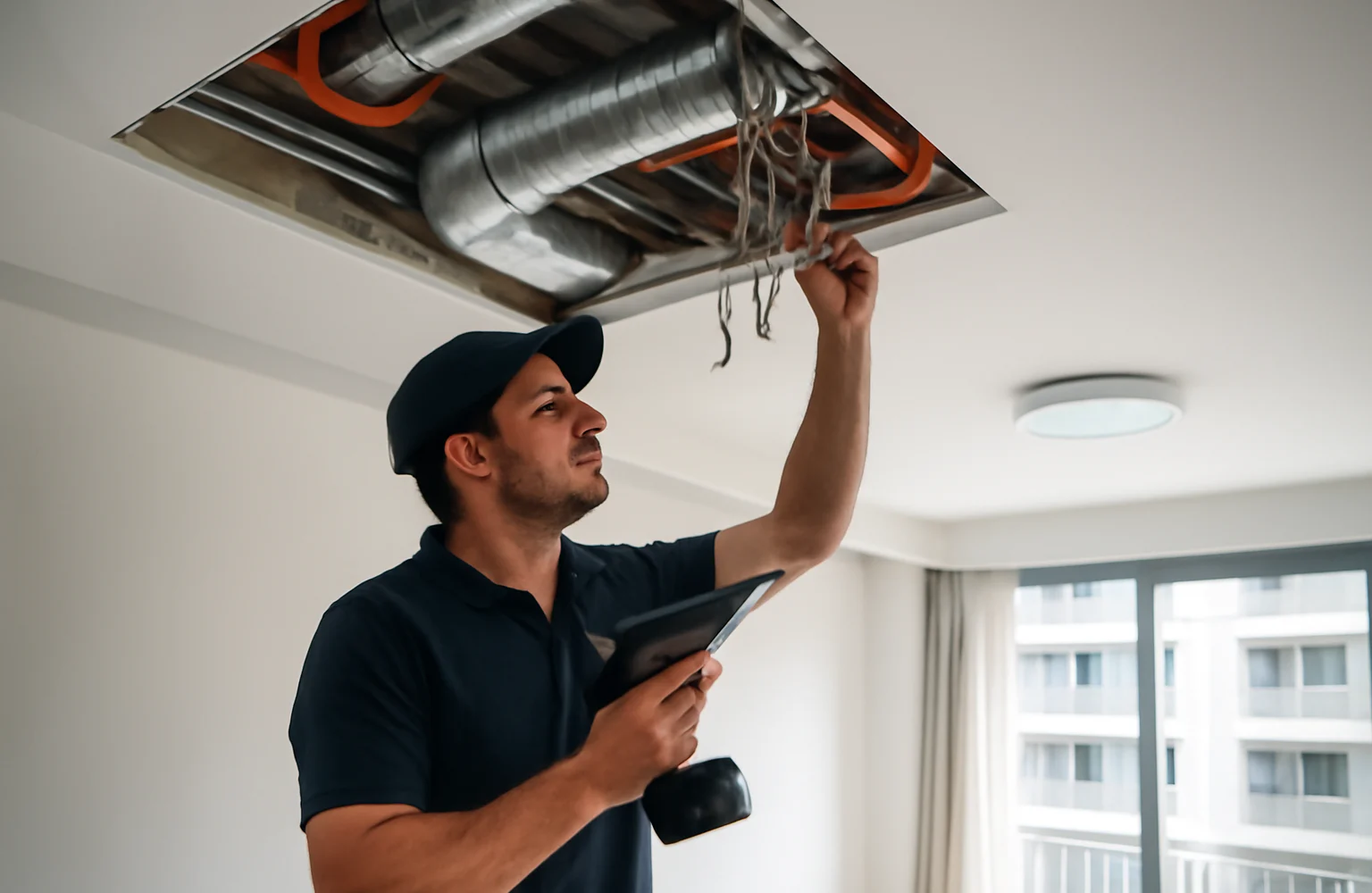 M&E Works in Renovation: What They Are & Why They Matter