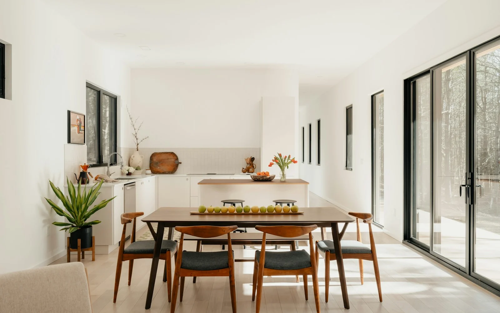 Dining Room & Area Ideas for Singapore Homes