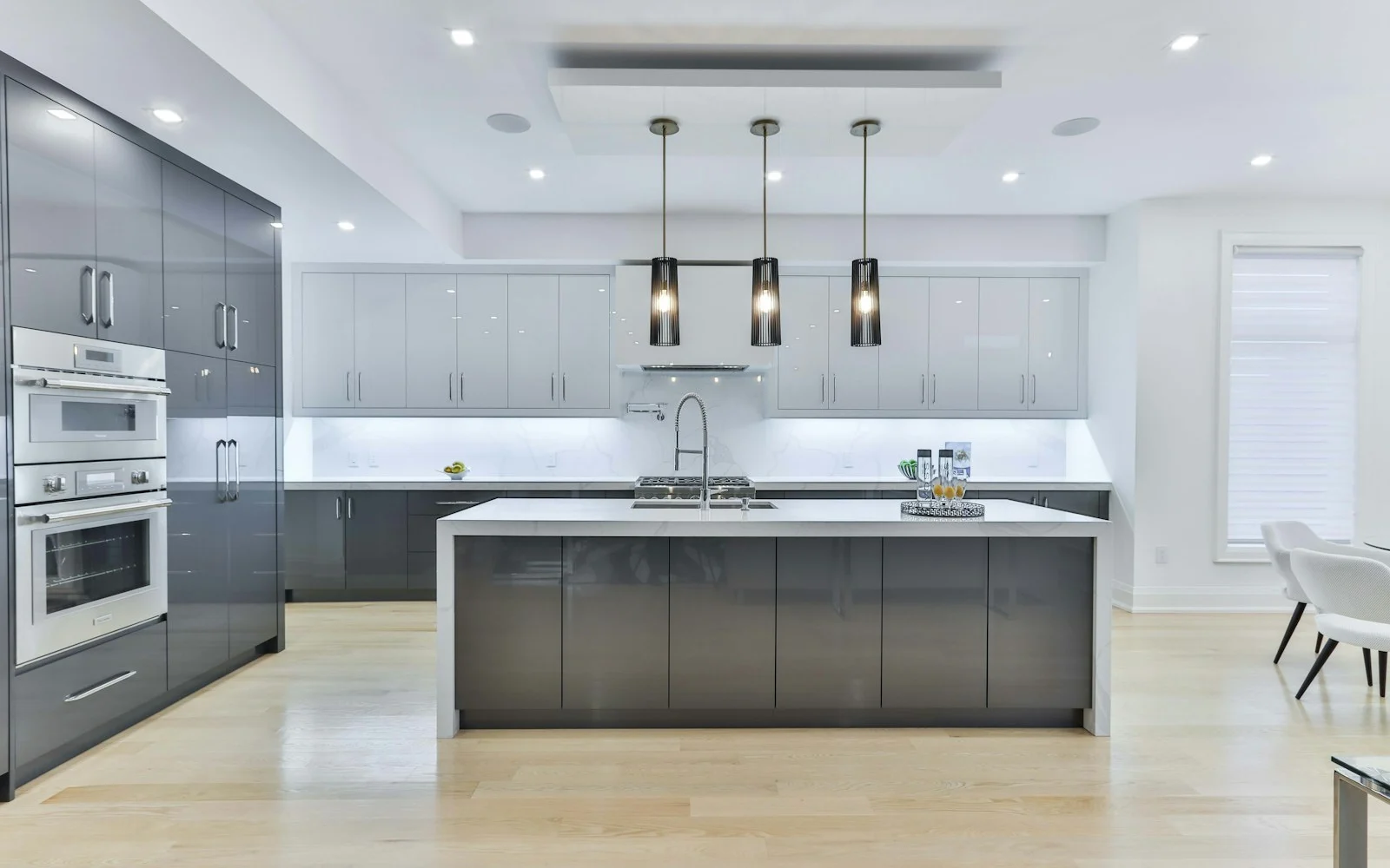 Kitchen cabinet materials in Singapore: which to choose