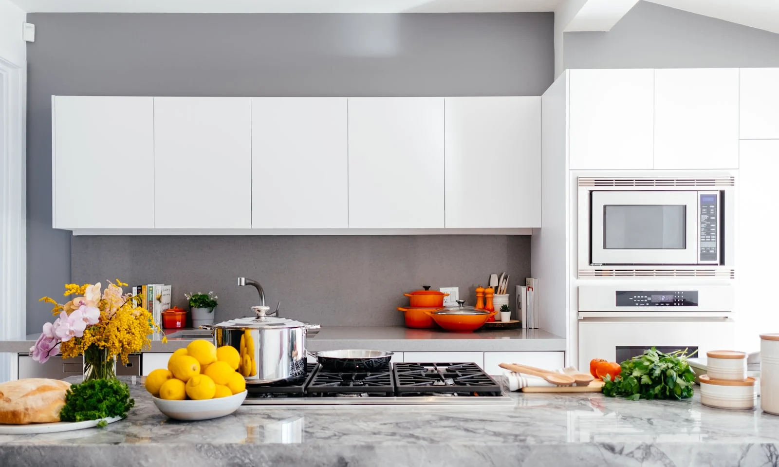 How much does a kitchen renovation cost in Singapore?
