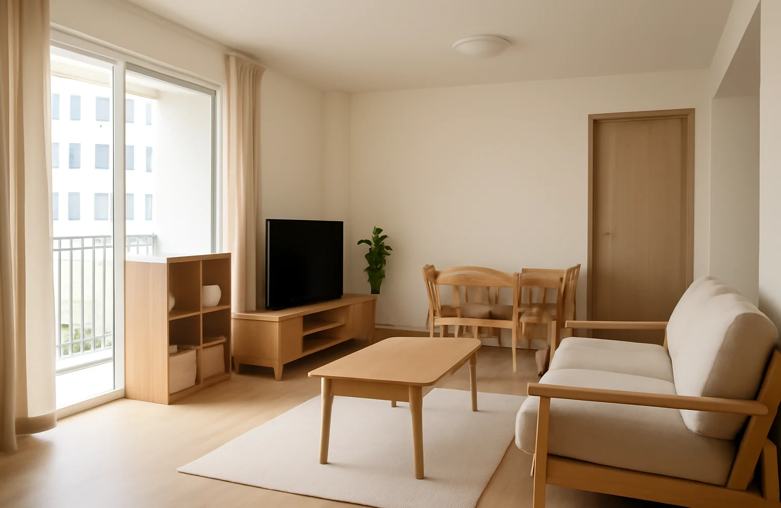 Muji-Style Homes in Singapore: How to Get the Look