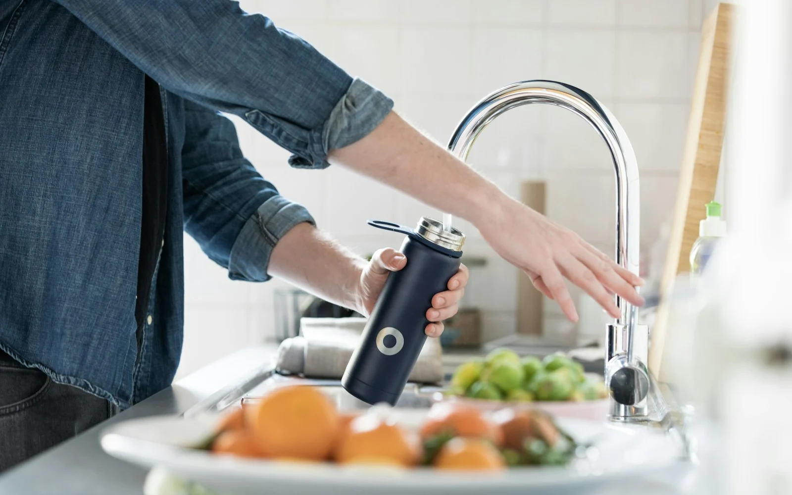 Water Softener & Conditioner Installation in Singapore