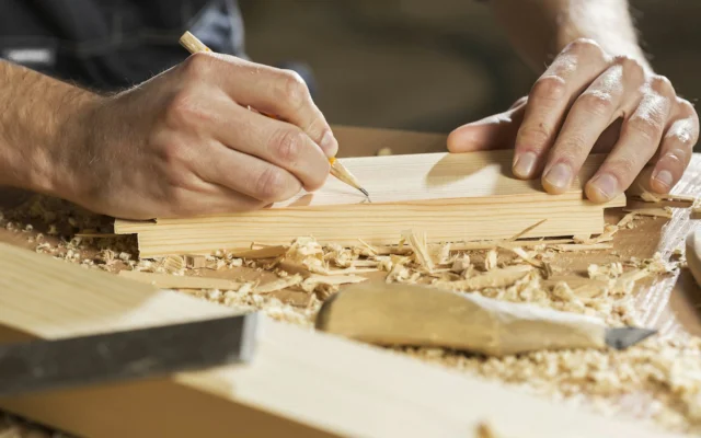 Carpentry & Repairs