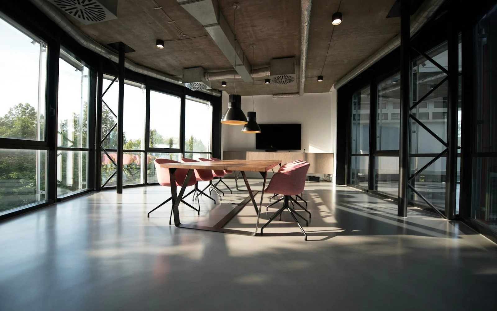 Office renovation cost in Singapore: what to budget