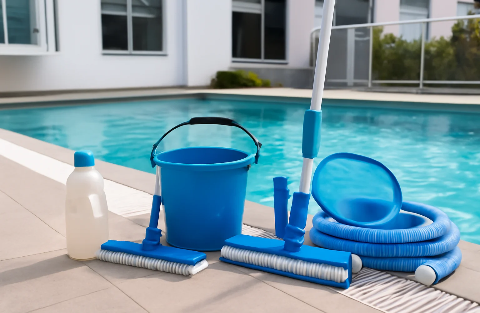 Swimming Pool Maintenance in Singapore: The Basics