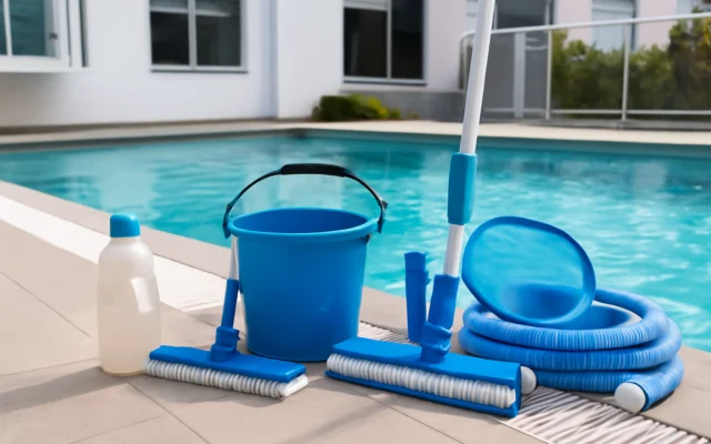 Swimming Pool Maintenance in Singapore: The Basics