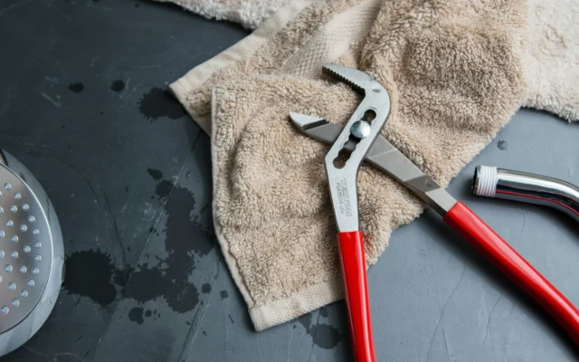 Plumbing Services
