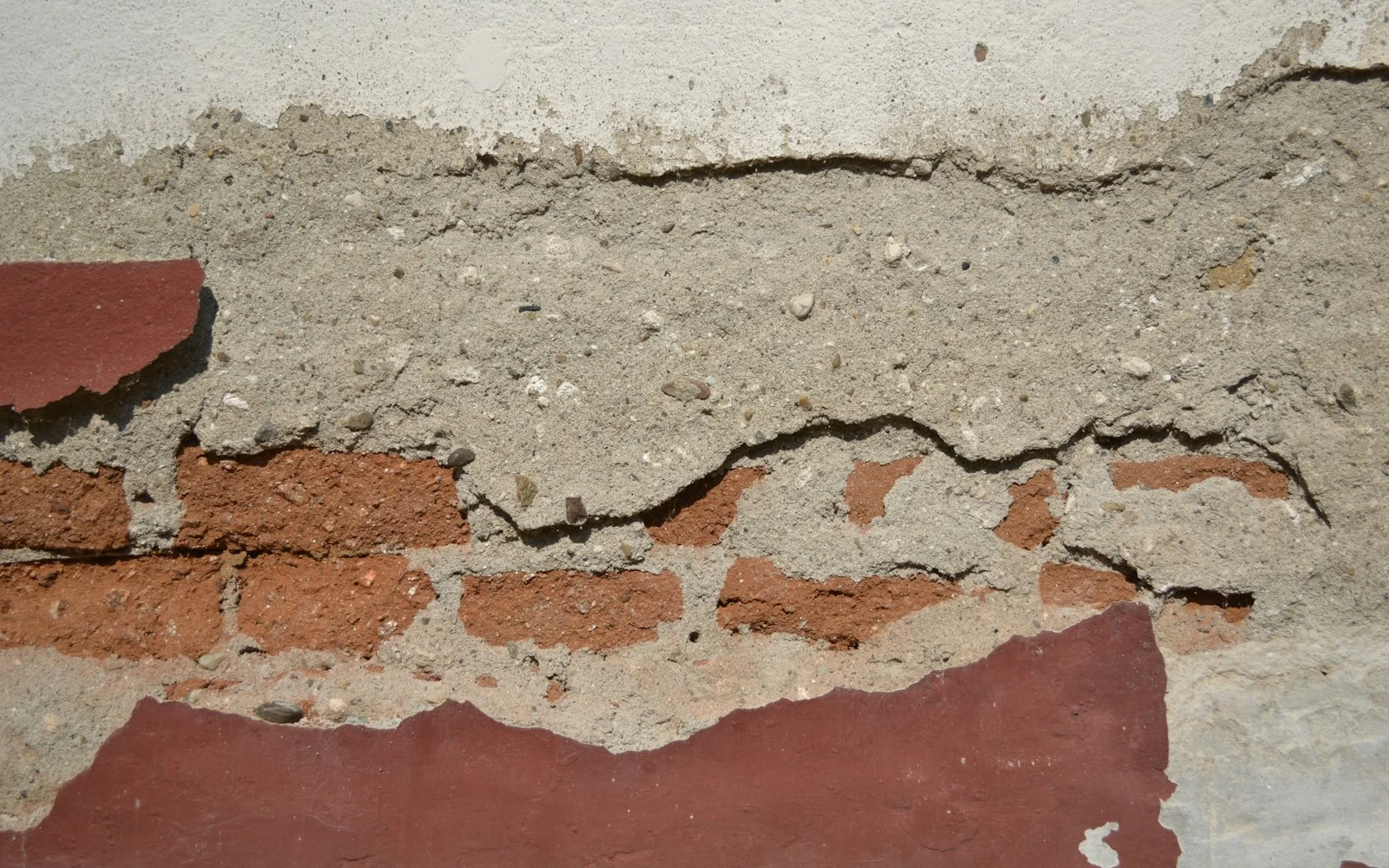 Concrete Spalling Repair in Singapore: Ceiling “Cancer”