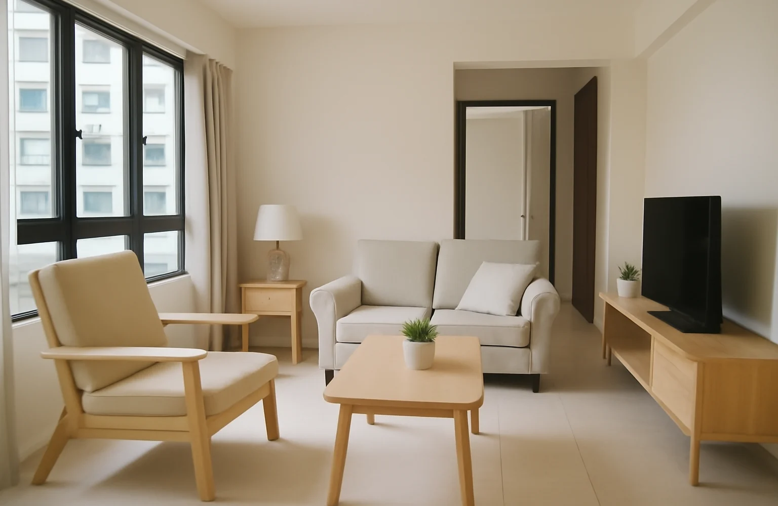 Senior-Friendly Home Modifications in Singapore