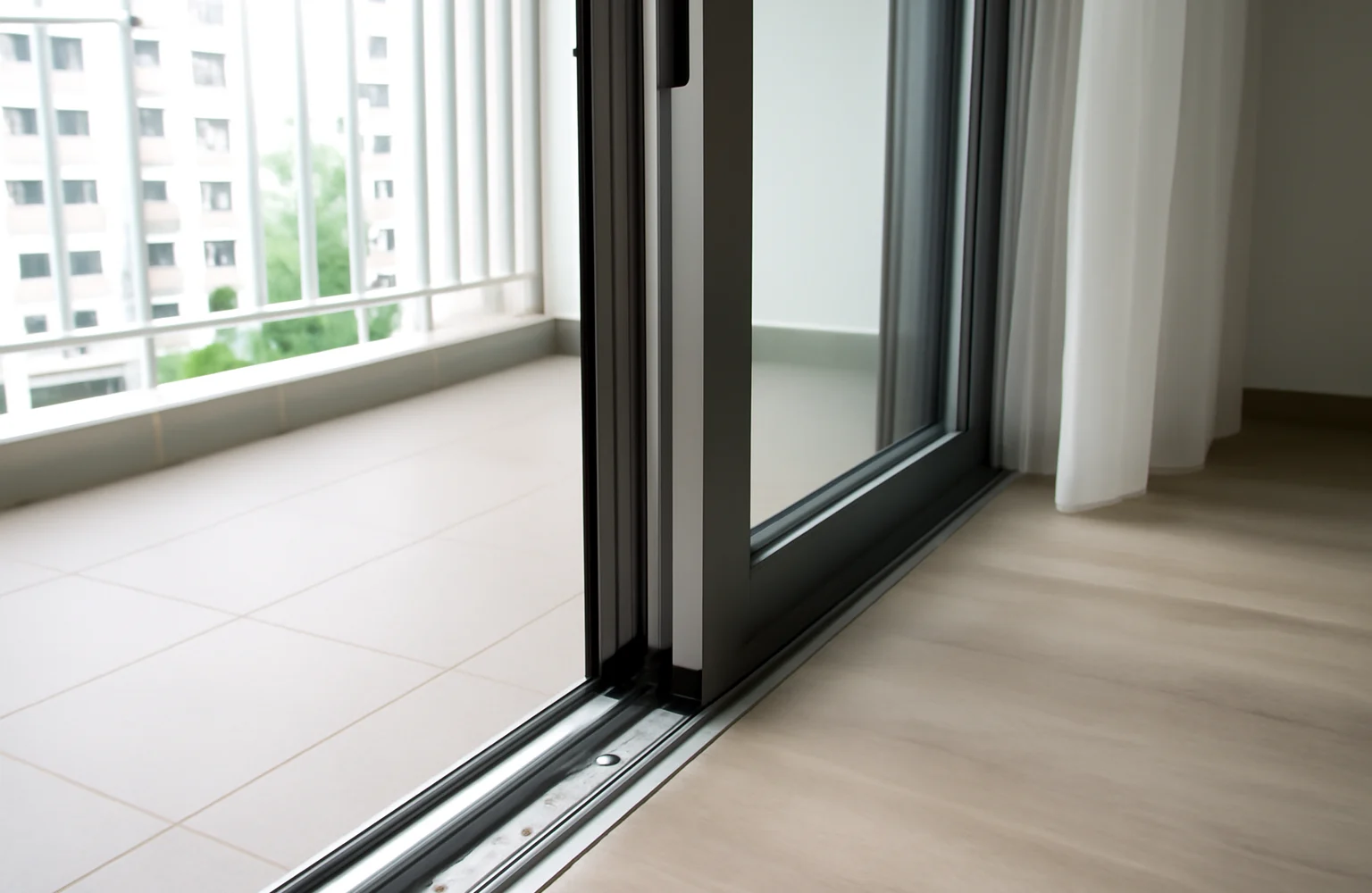 Sliding Door Repair in Singapore: Common Fixes