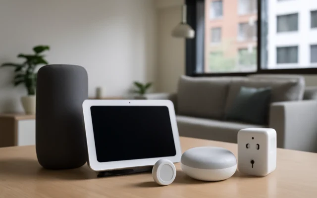 Wired vs Wireless Smart Home in Singapore