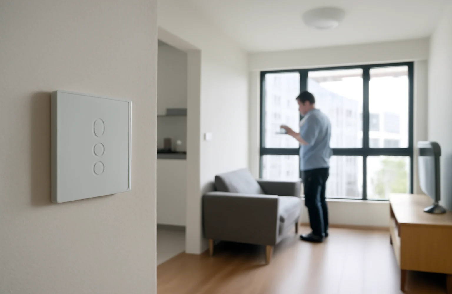 Smart Plugs & Switches in Singapore: An Easy Start