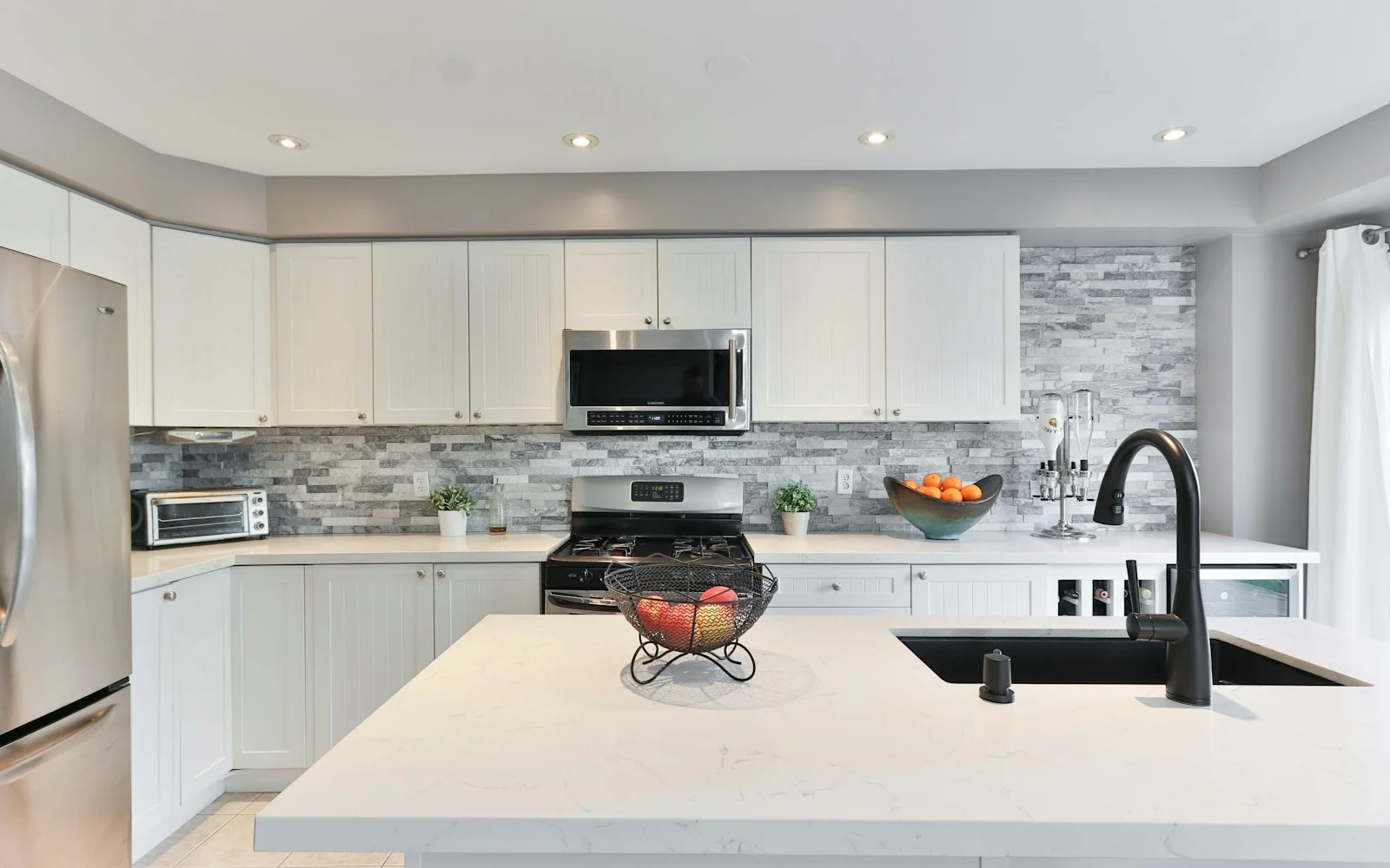 Kitchen Backsplash Ideas for Singapore Homes